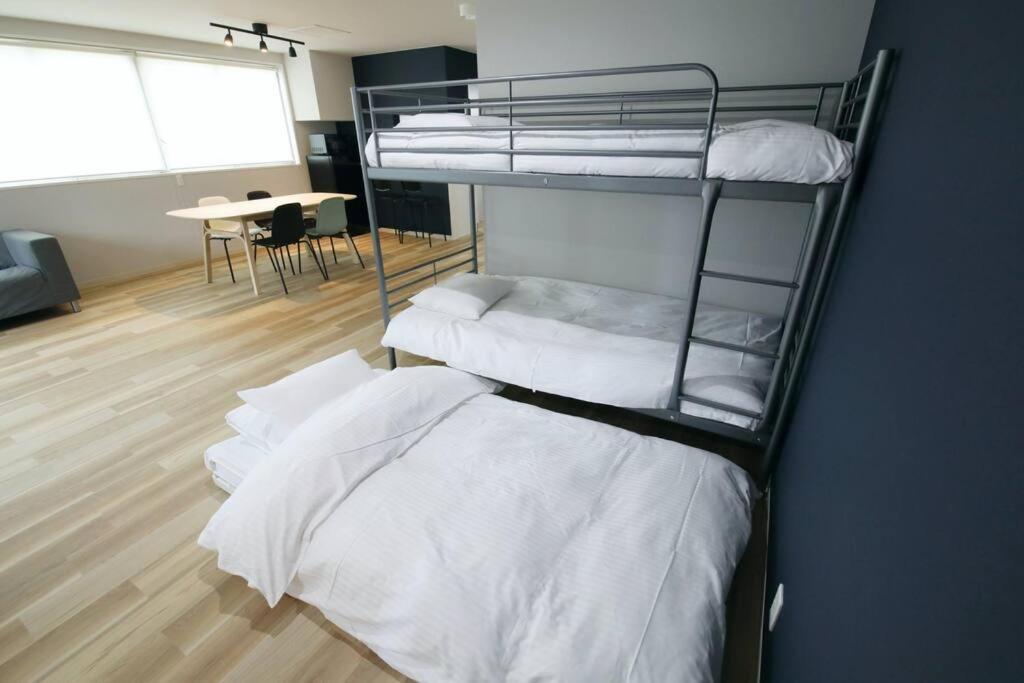 Hotel Toraken Tokyo prefektur Exteriör bild