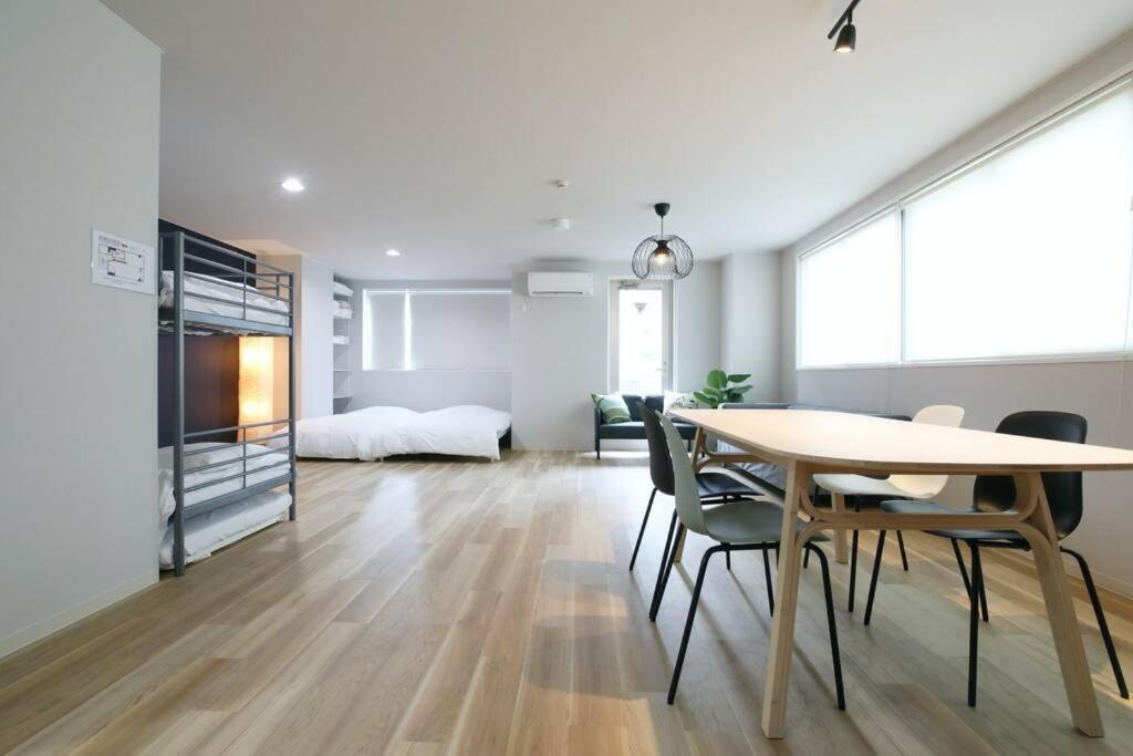 Hotel Toraken Tokyo prefektur Exteriör bild