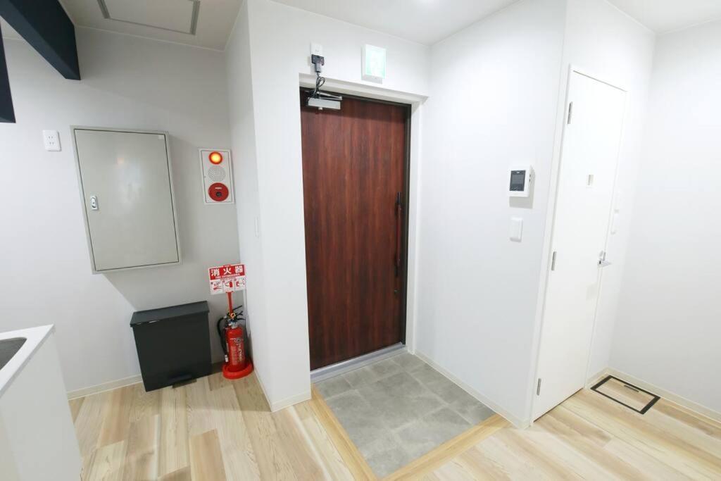 Hotel Toraken Tokyo prefektur Exteriör bild