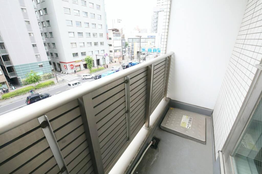 Hotel Toraken Tokyo prefektur Exteriör bild
